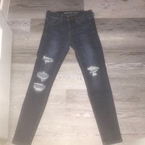 American Eagle Ne(x)t Level Stretch Jeans